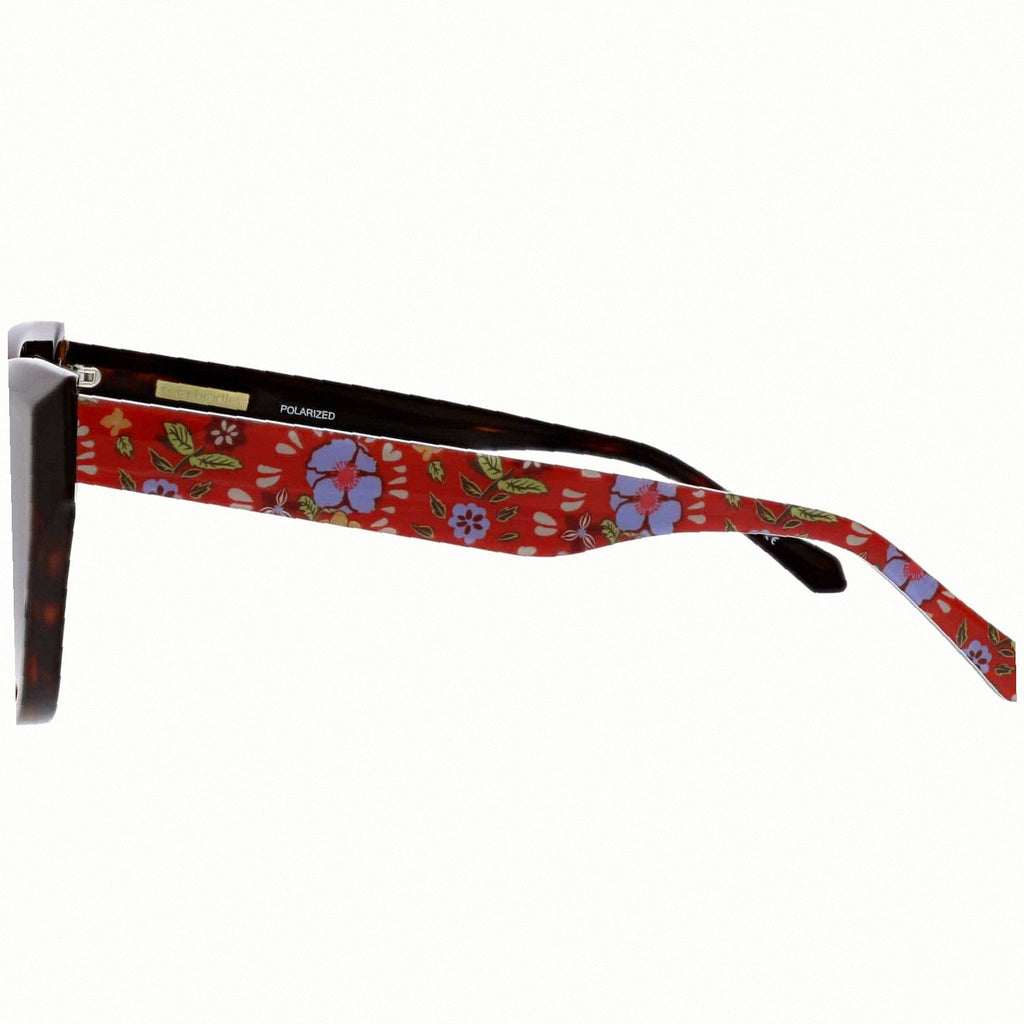 Charley Polarized Sunglasses