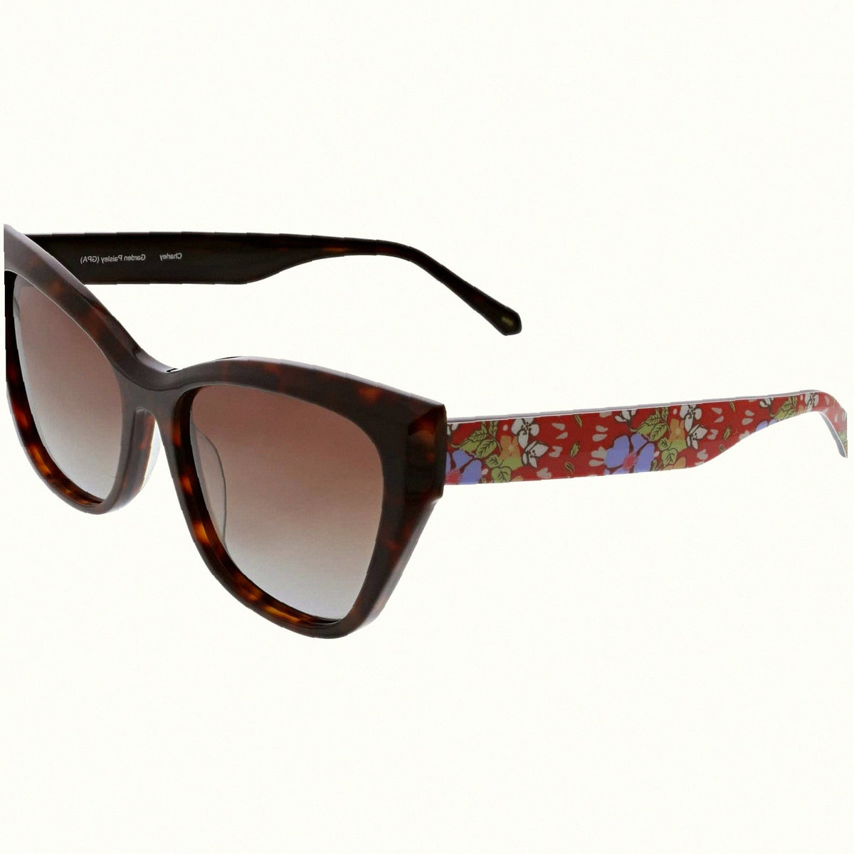 Charley Polarized Sunglasses