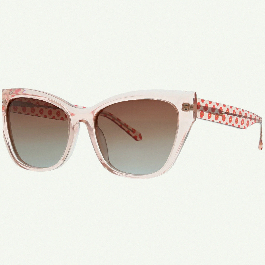 Charley Polarized Sunglasses