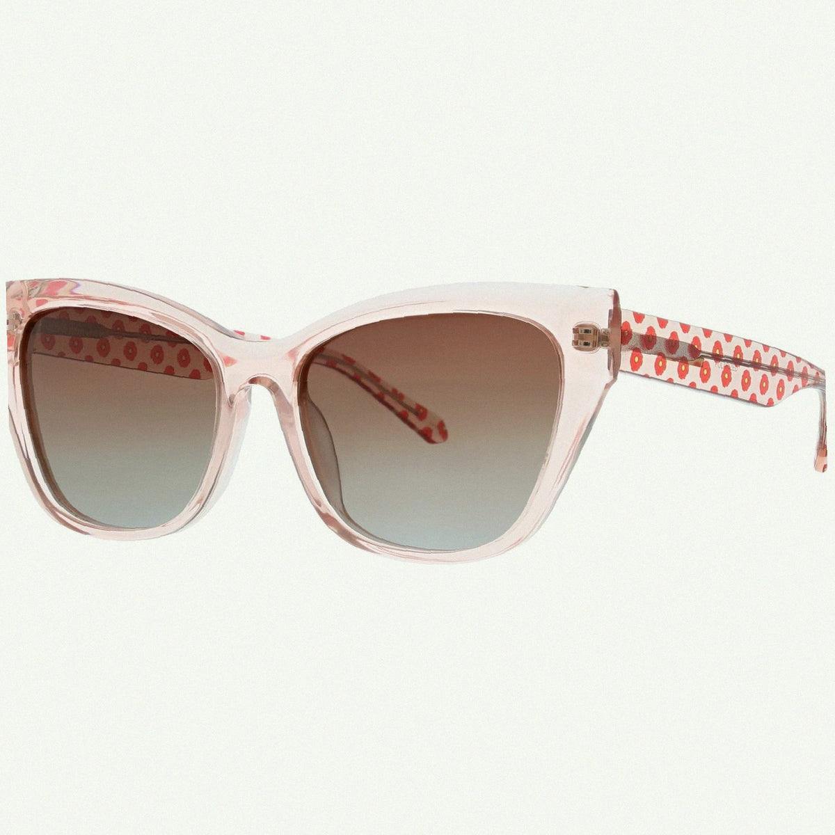 Charley Polarized Sunglasses