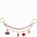 Charmed Bag Chain