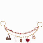 Charmed Bag Chain