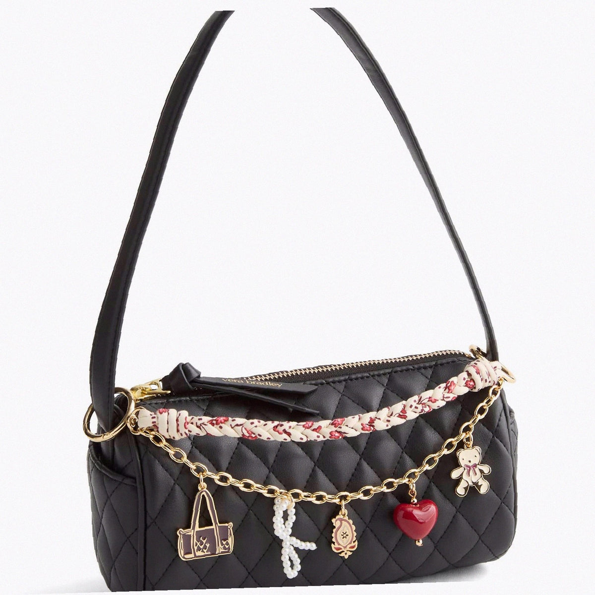 Charmed Bag Chain