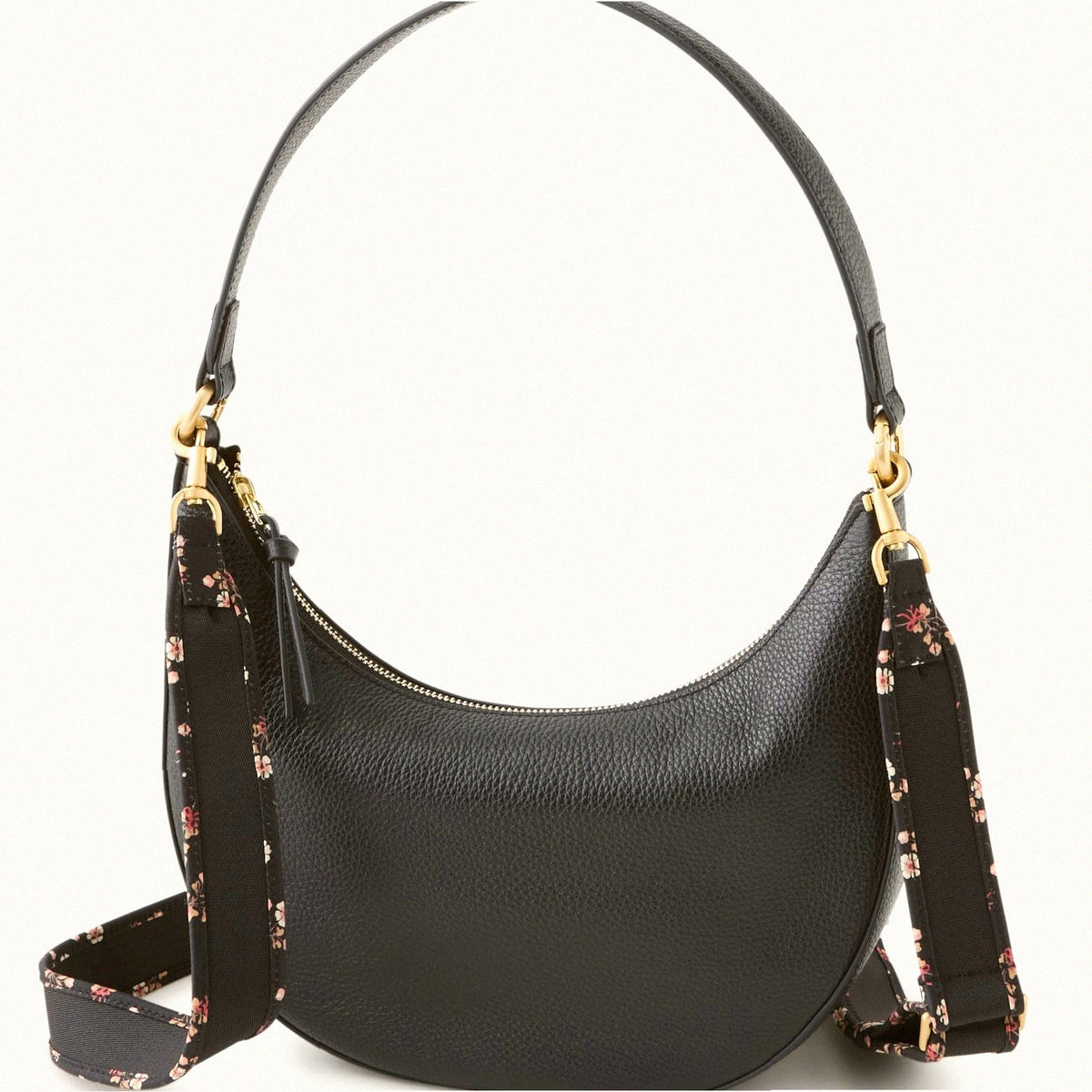 Clara Convertible Shoulder Bag