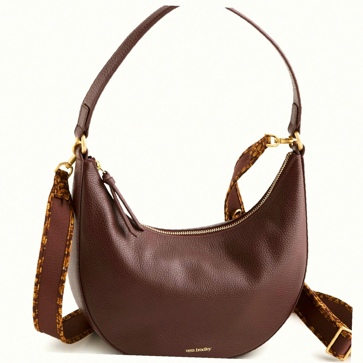Clara Convertible Shoulder Bag