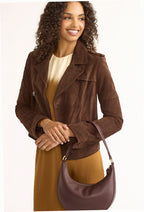 Clara Convertible Shoulder Bag