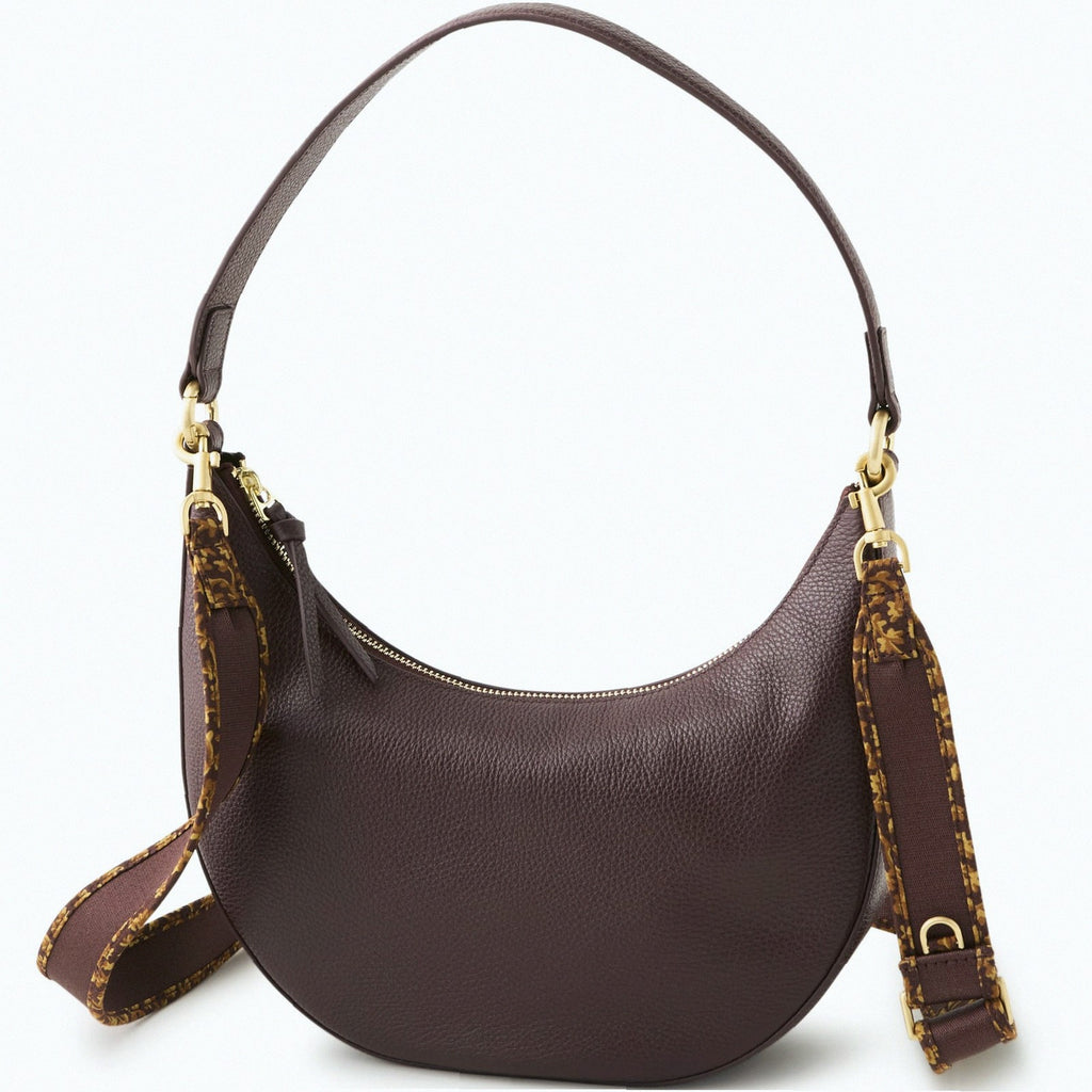 Clara Convertible Shoulder Bag