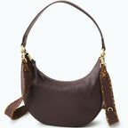 Clara Convertible Shoulder Bag
