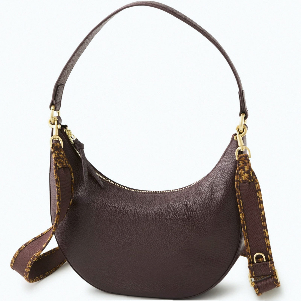 Clara Convertible Shoulder Bag