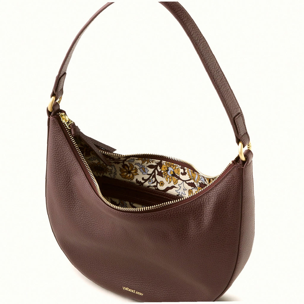Clara Convertible Shoulder Bag