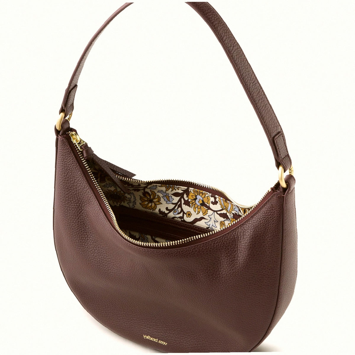 Clara Convertible Shoulder Bag