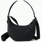 Clara Convertible Shoulder Bag
