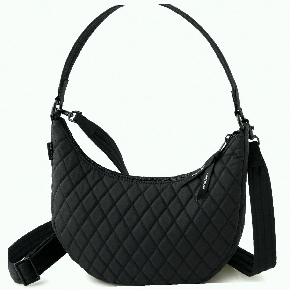 Clara Convertible Shoulder Bag