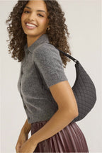 Clara Convertible Shoulder Bag