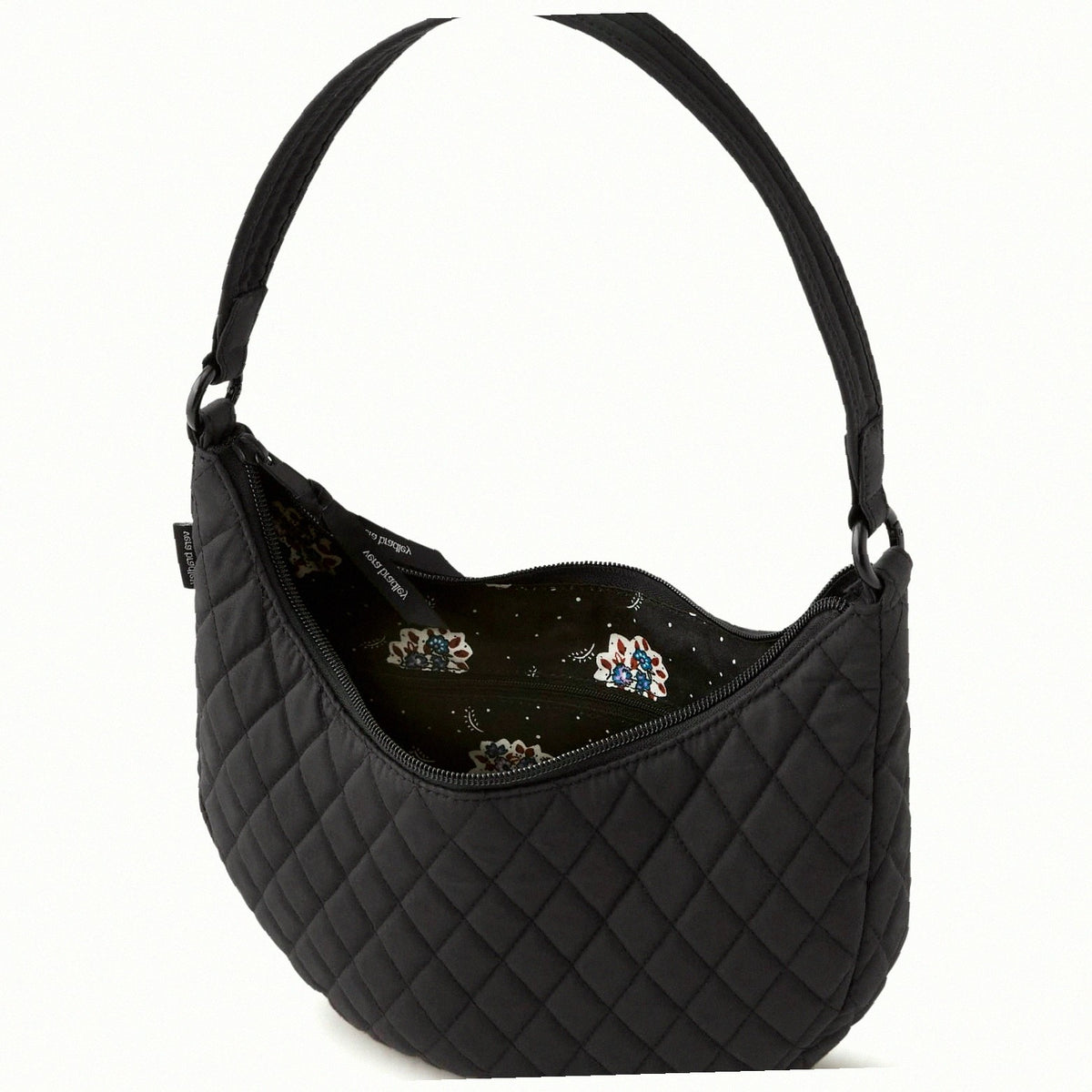 Clara Convertible Shoulder Bag
