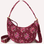 Clara Convertible Shoulder Bag