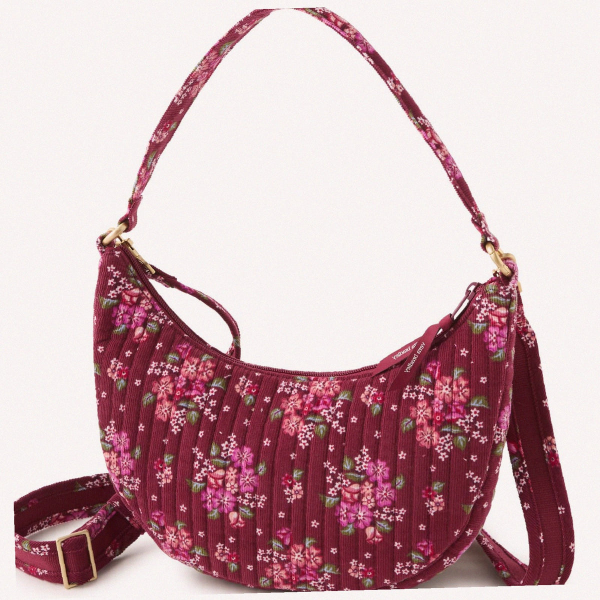 Clara Convertible Shoulder Bag