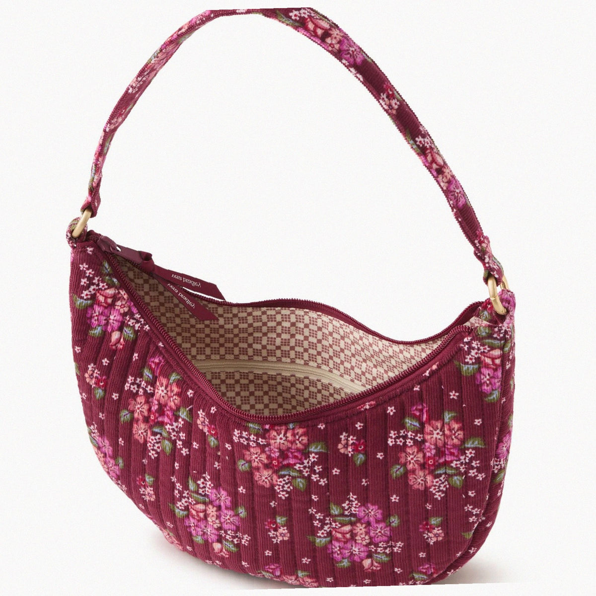 Clara Convertible Shoulder Bag