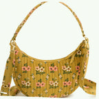Clara Convertible Shoulder Bag