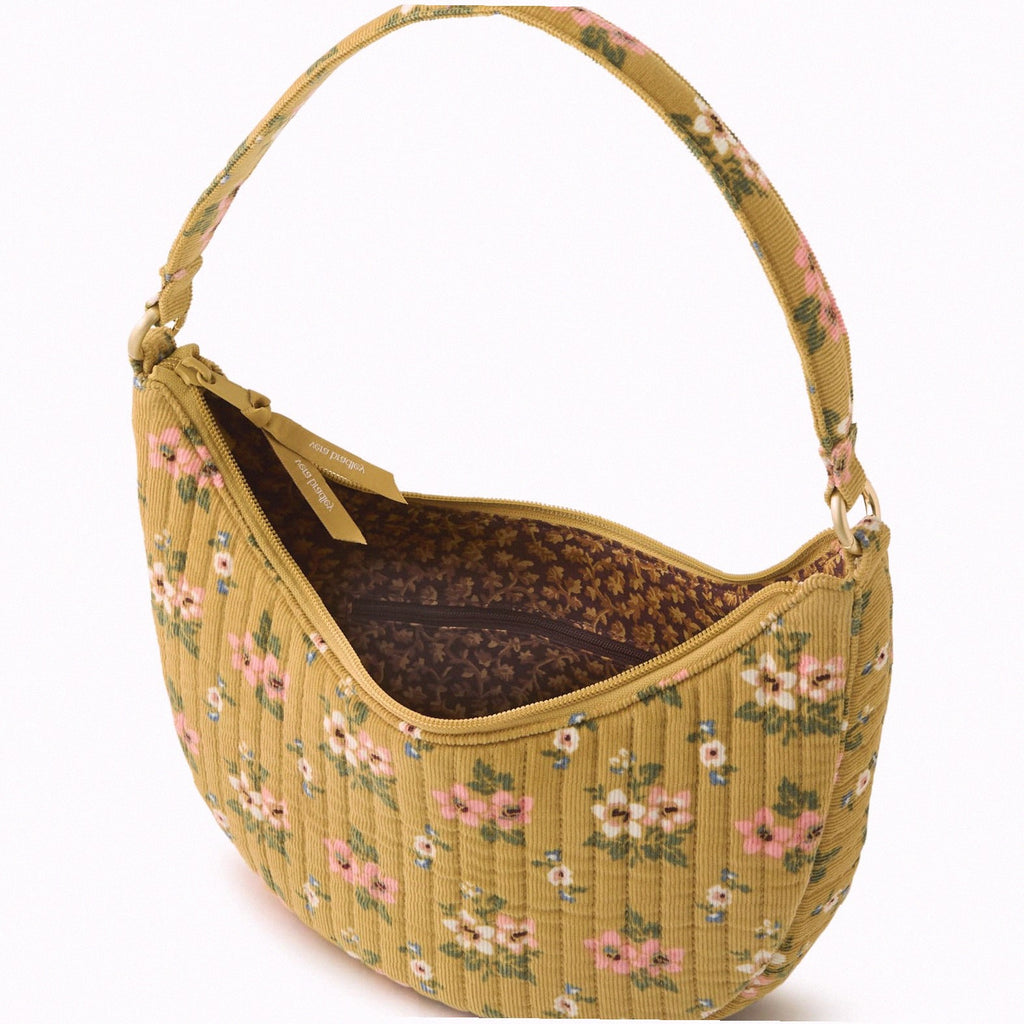 Clara Convertible Shoulder Bag
