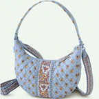 Clara Convertible Shoulder Bag