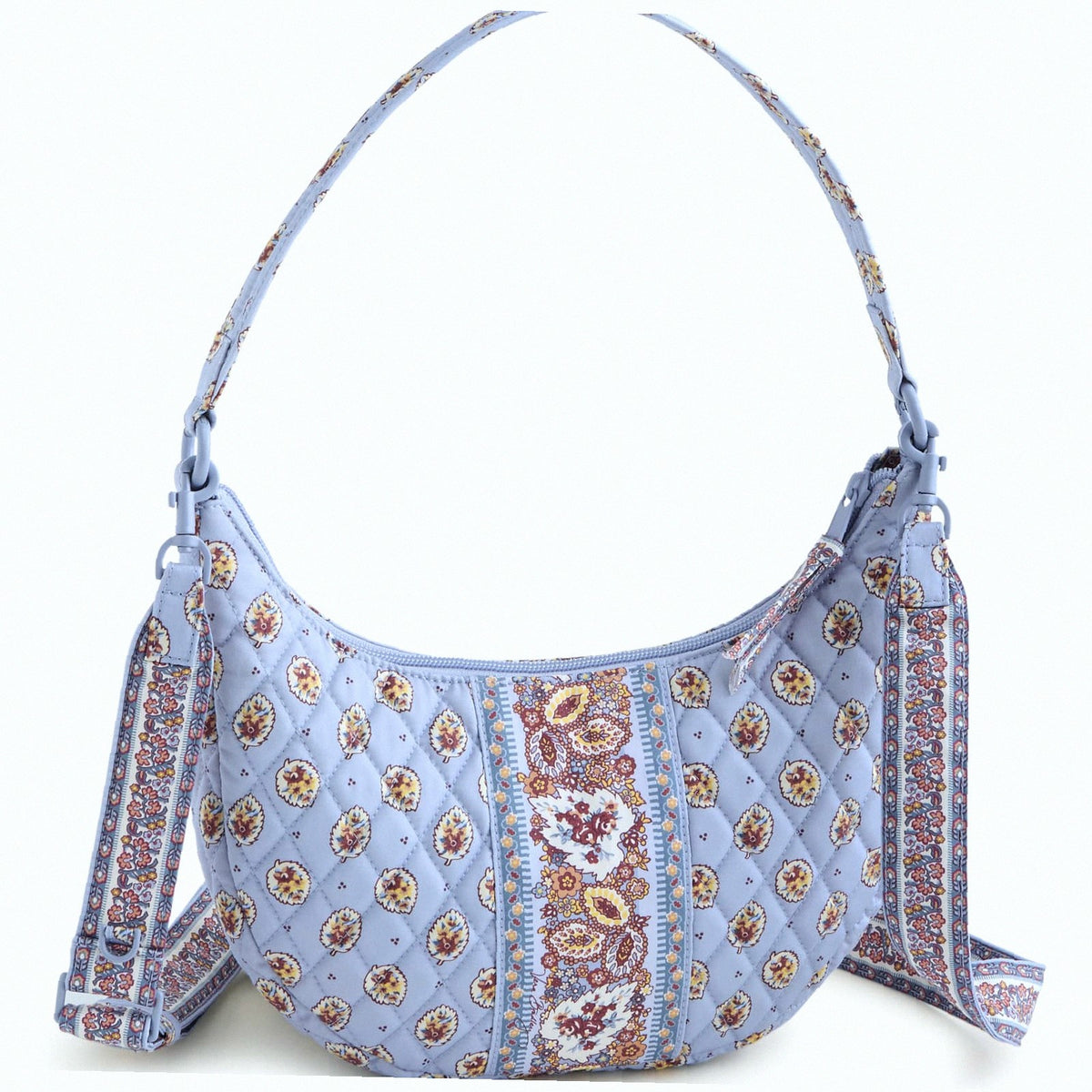 Clara Convertible Shoulder Bag