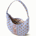 Clara Convertible Shoulder Bag