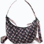 Clara Convertible Shoulder Bag