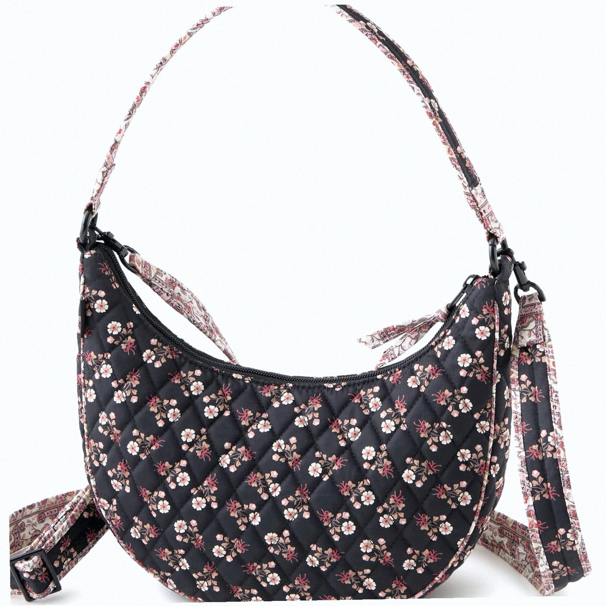 Clara Convertible Shoulder Bag