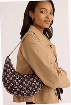 Clara Convertible Shoulder Bag