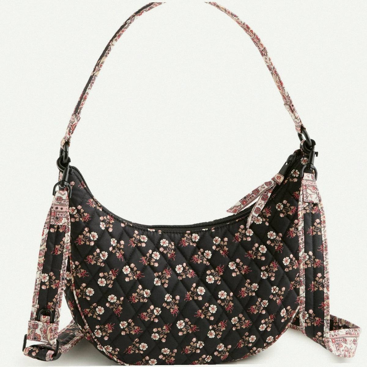Clara Convertible Shoulder Bag