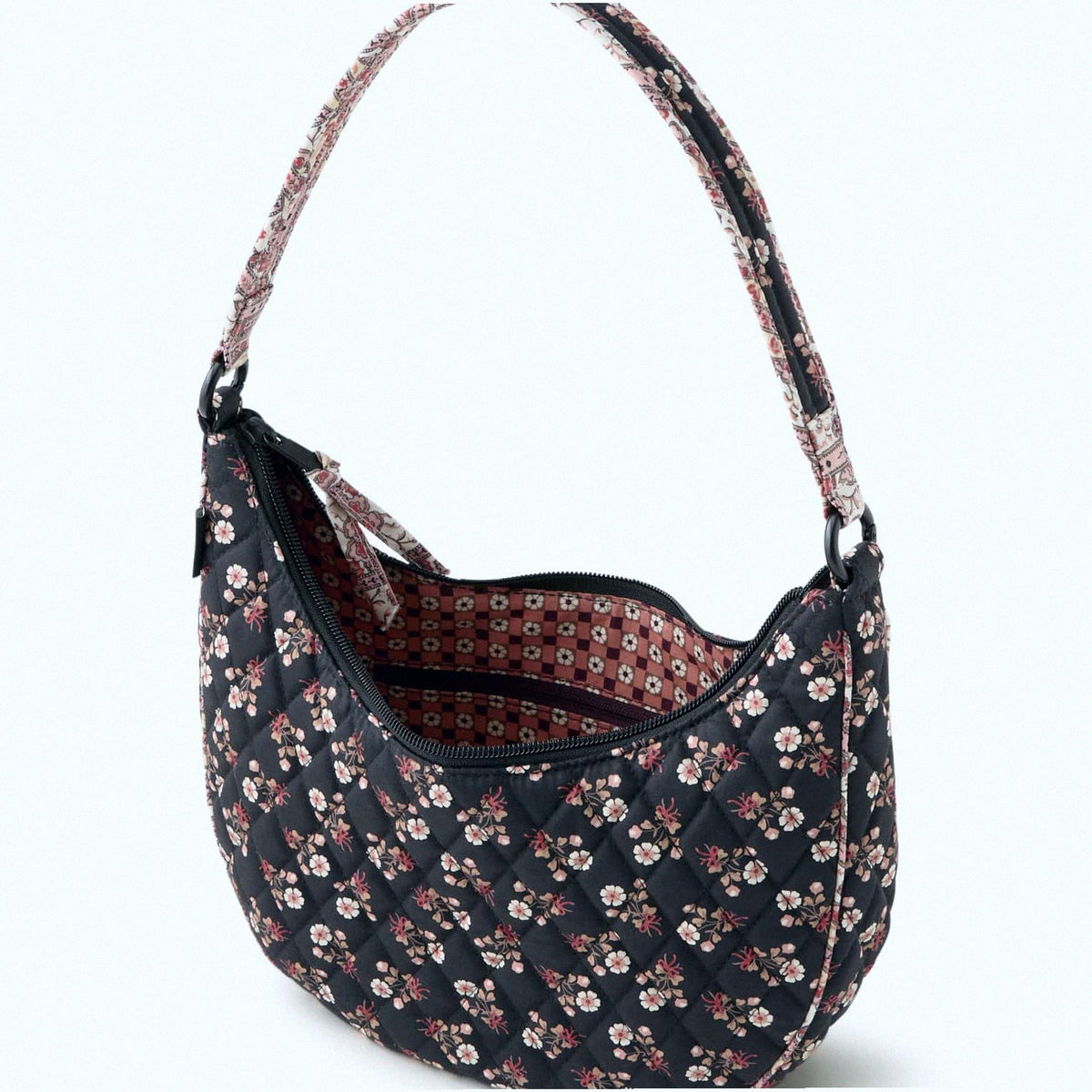 Clara Convertible Shoulder Bag