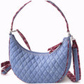 Clara Convertible Shoulder Bag