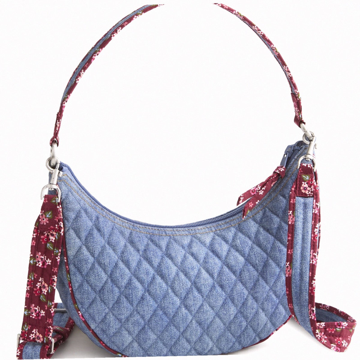 Clara Convertible Shoulder Bag