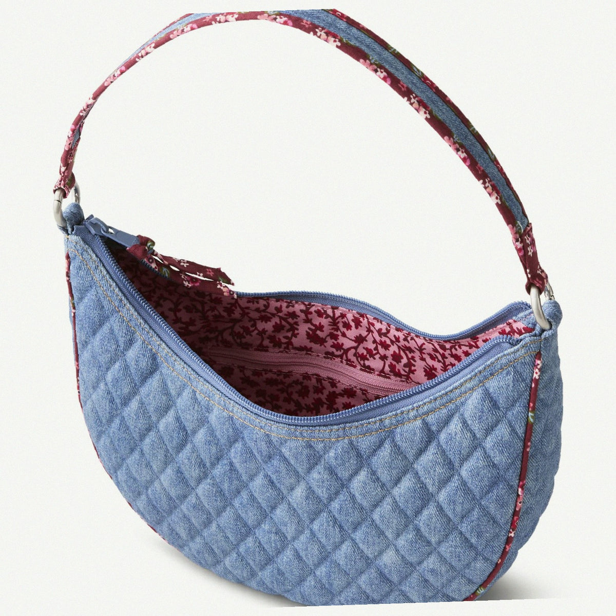 Clara Convertible Shoulder Bag