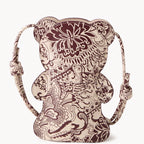 Classic Bear Crossbody