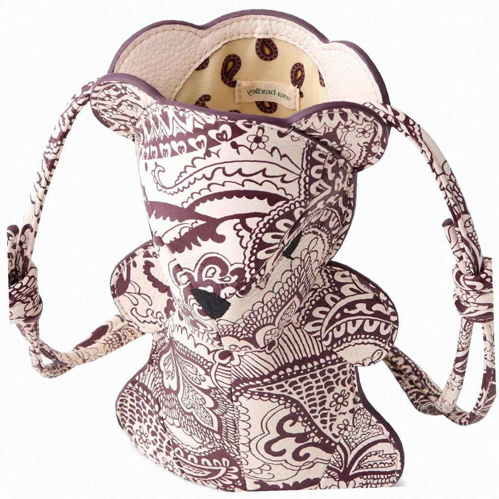 Classic Bear Crossbody