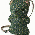 Classic Bear Crossbody Bag