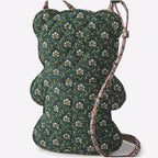 Classic Bear Crossbody Bag