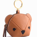 Classic Mini Bear Bag Charm