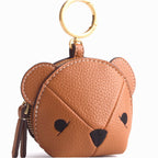 Classic Mini Bear Bag Charm