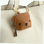 Classic Mini Bear Bag Charm