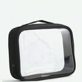 Clear Cosmetic Bag