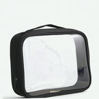 Clear Cosmetic Bag