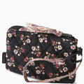 Clip & Zip Wristlet