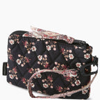 Clip & Zip Wristlet