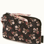 Clip & Zip Wristlet