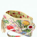 Clip & Zip Wristlet