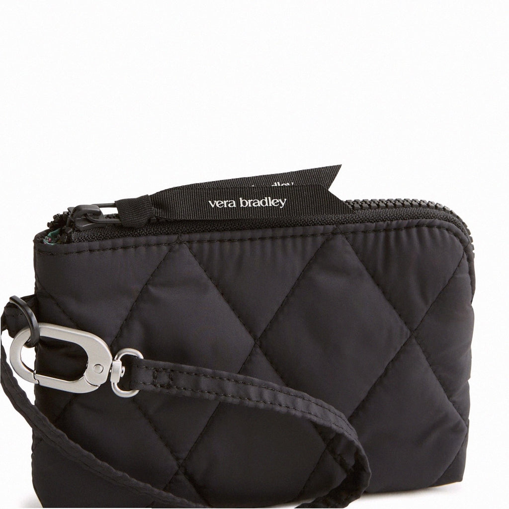 Clip & Zip Wristlet