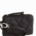 Clip & Zip Wristlet